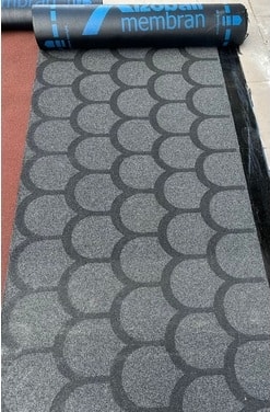 Desenli Gri Kumlu  10M