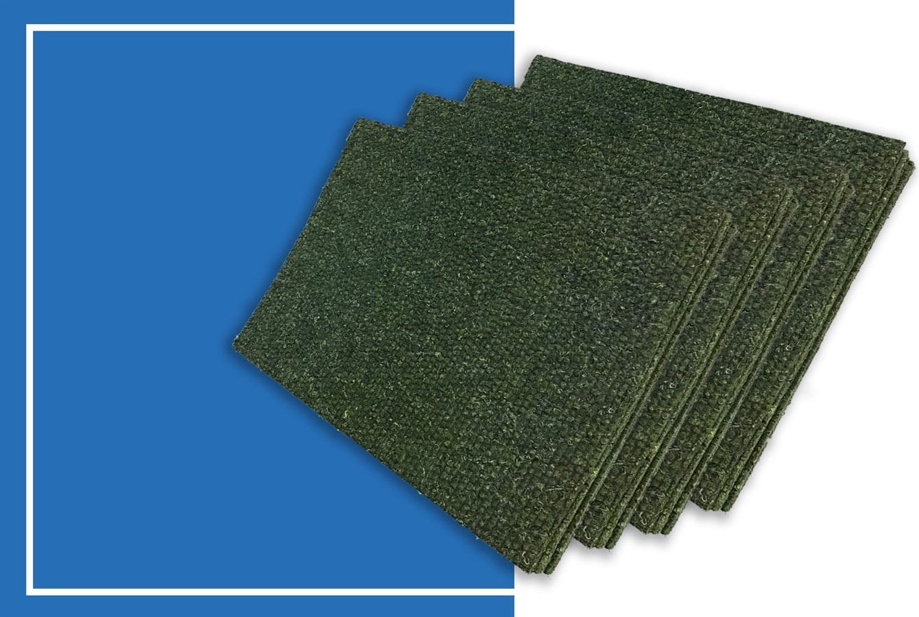 Ortak Duvar Ses Yalıtım Keçesi|izoton 20 Mm-5 Adet