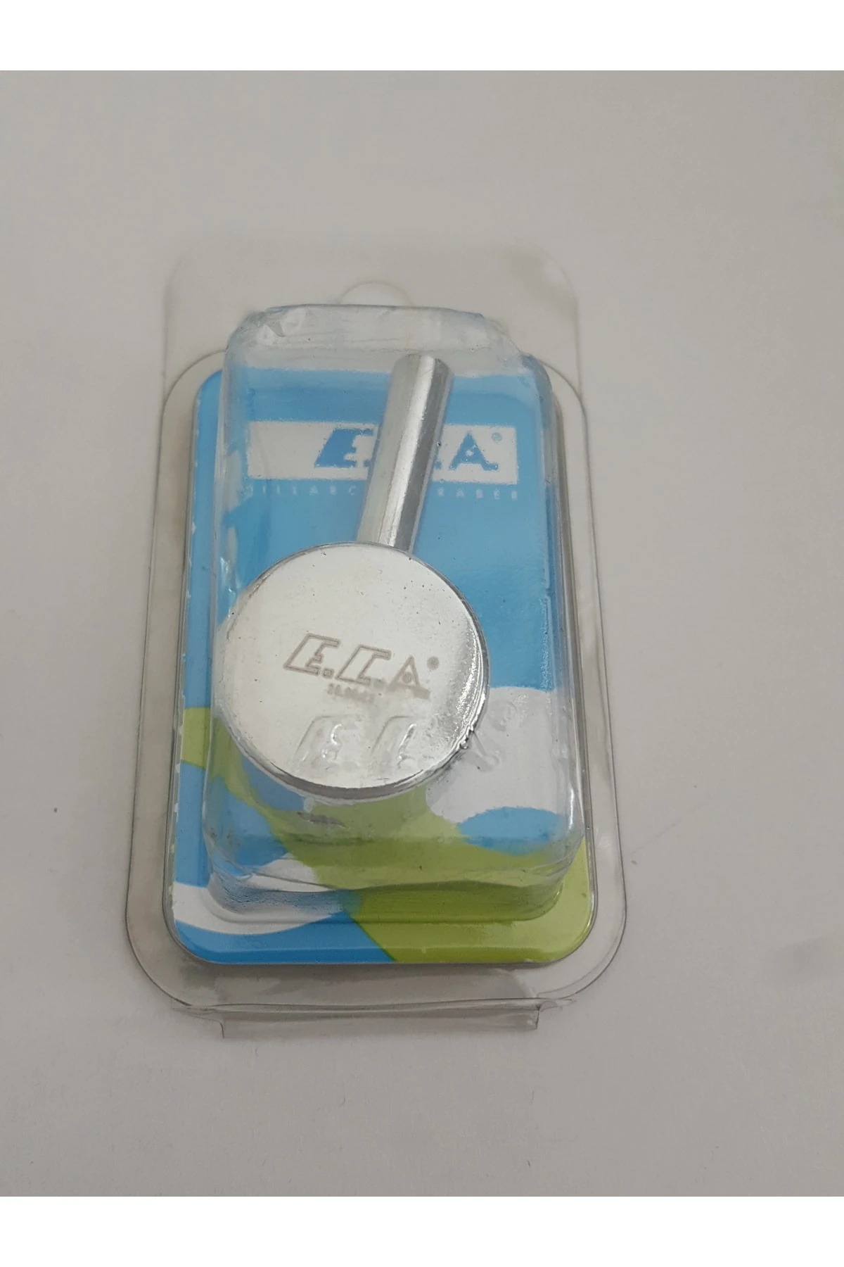 Minimal Musluk Başlığı Volan