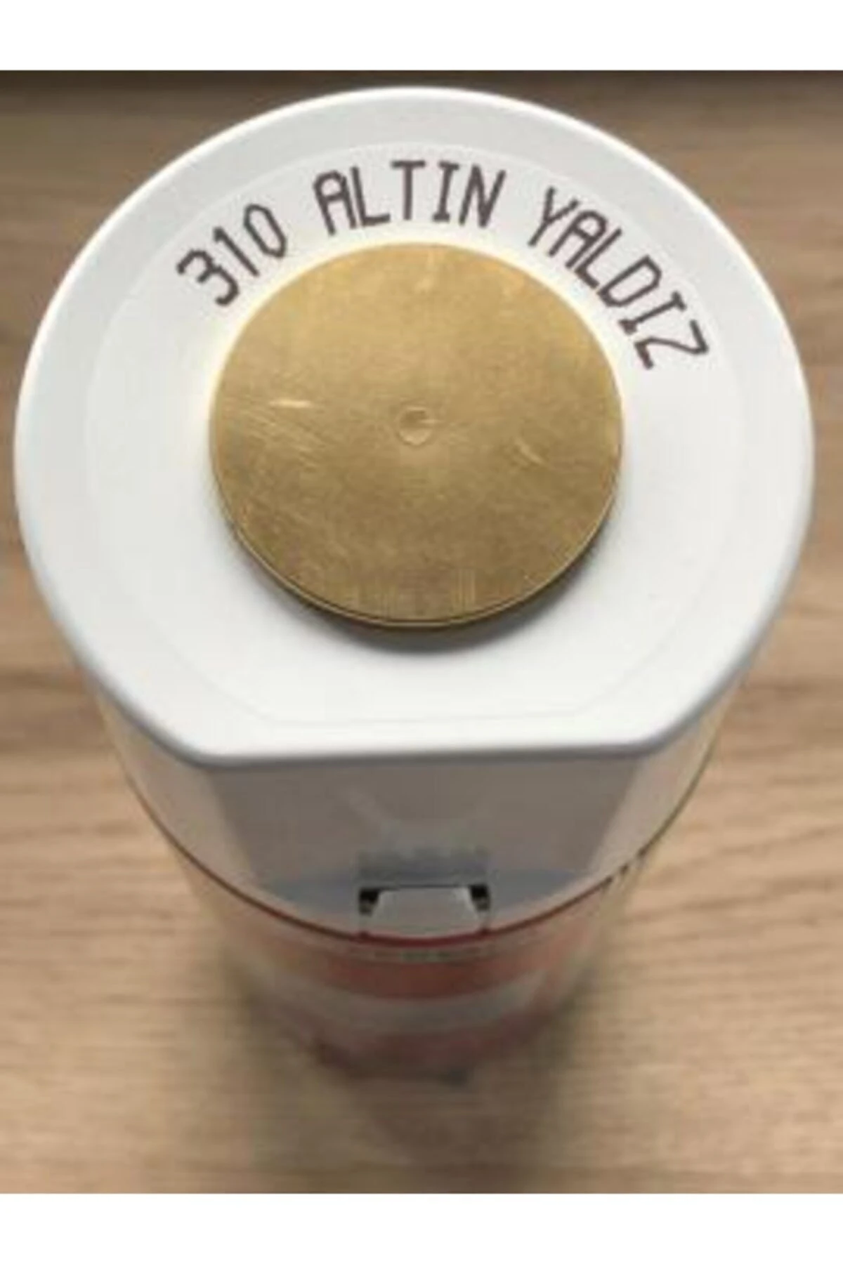 Sprey Boya Altın Yaldız Altınyaldız Altın Yaldız 400ml