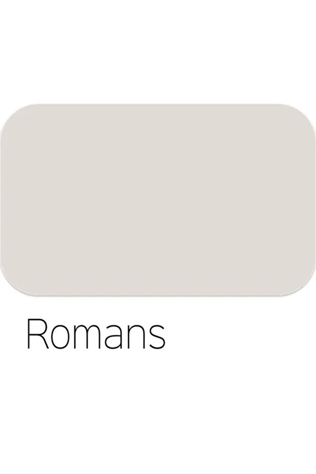 Elegans Extra Yarı Mat Silikonlu Iç Cephe Boya - 1500-romans Ci-6431
