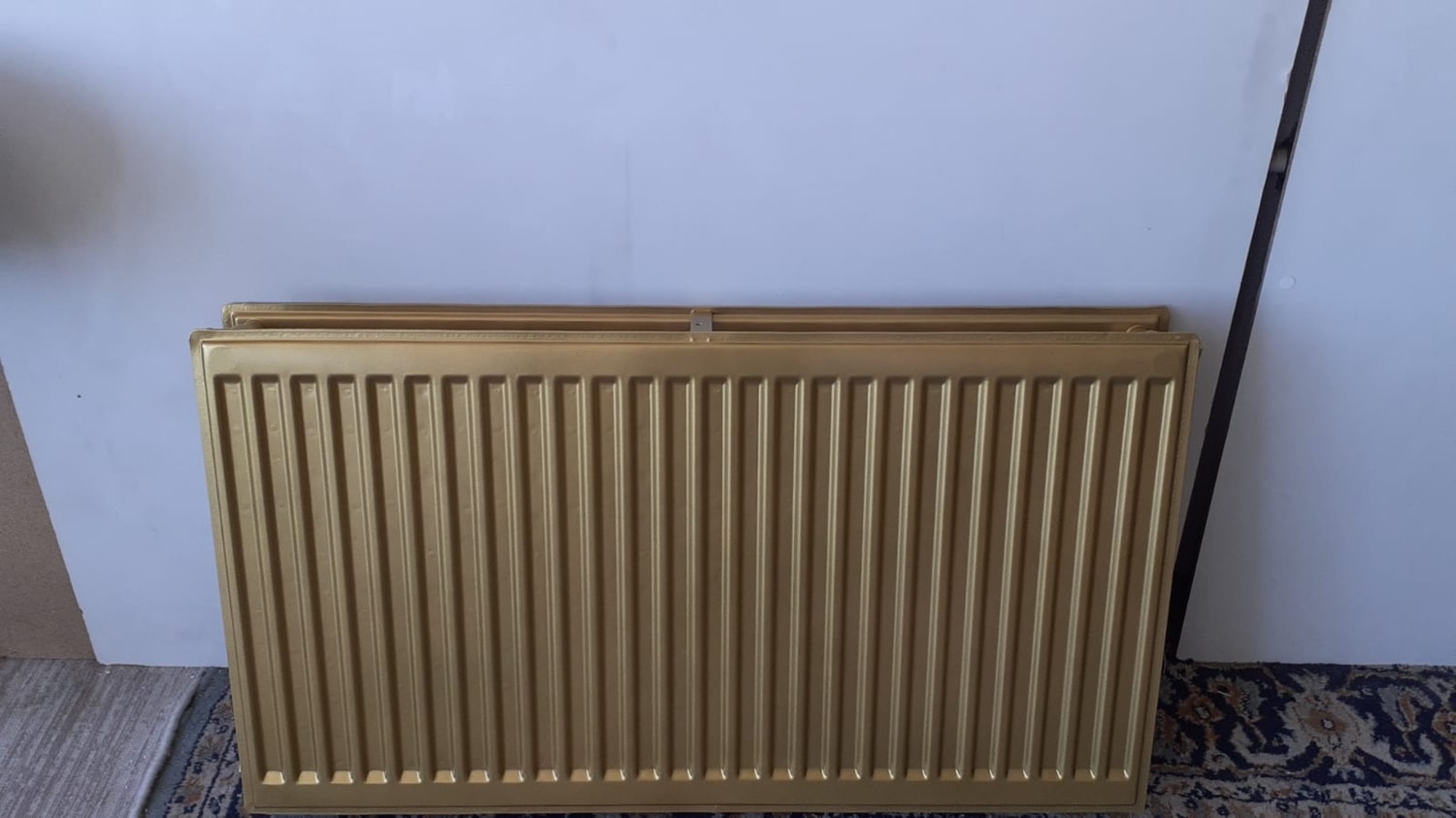 600X1200 Panel Radyatör Tip 22-Pkkp Gold