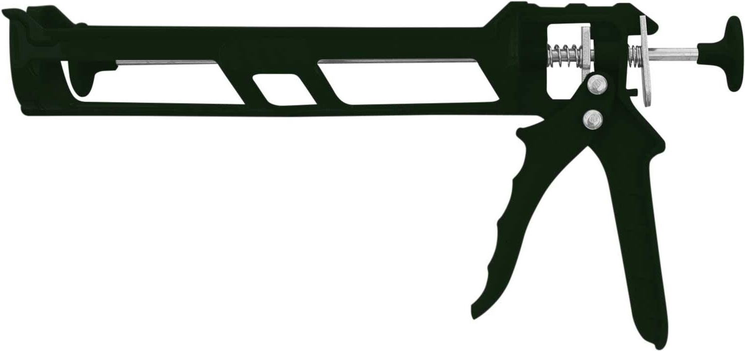 Kimyasal KLST01 Plastik Silikon Tabancası