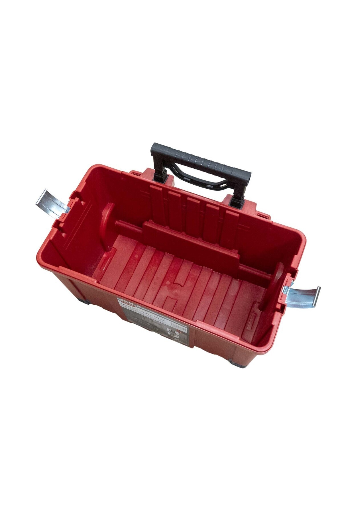 K17182387 Master Pro Tekerlekli Takım Çantası 22” 25”