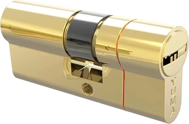 68 mm Tuzaklı Bilyalı Barel / Kilit Göbeği