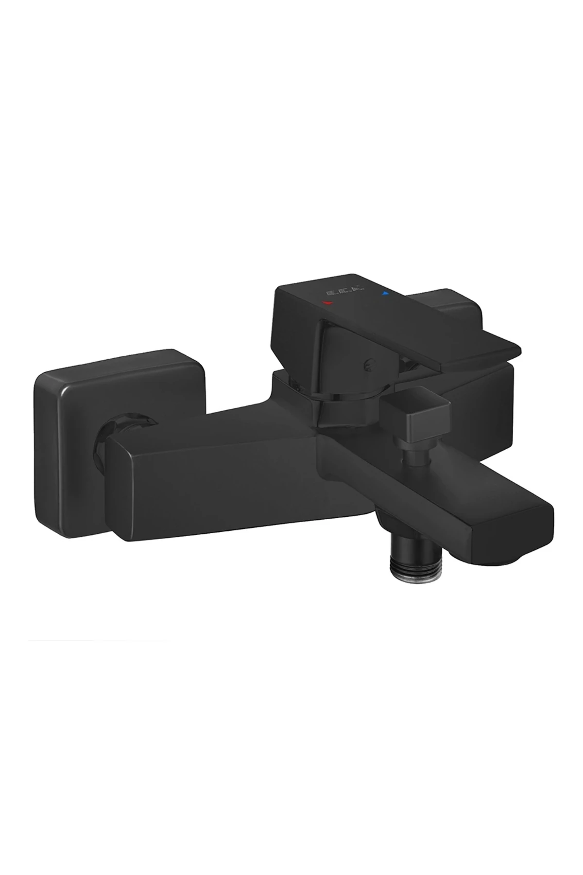 Royal Banyo Bataryası Mat Siyah