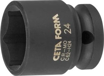 C62-H21-21MM 1/2 6ks.havalı Lokma Anahtar Ceta