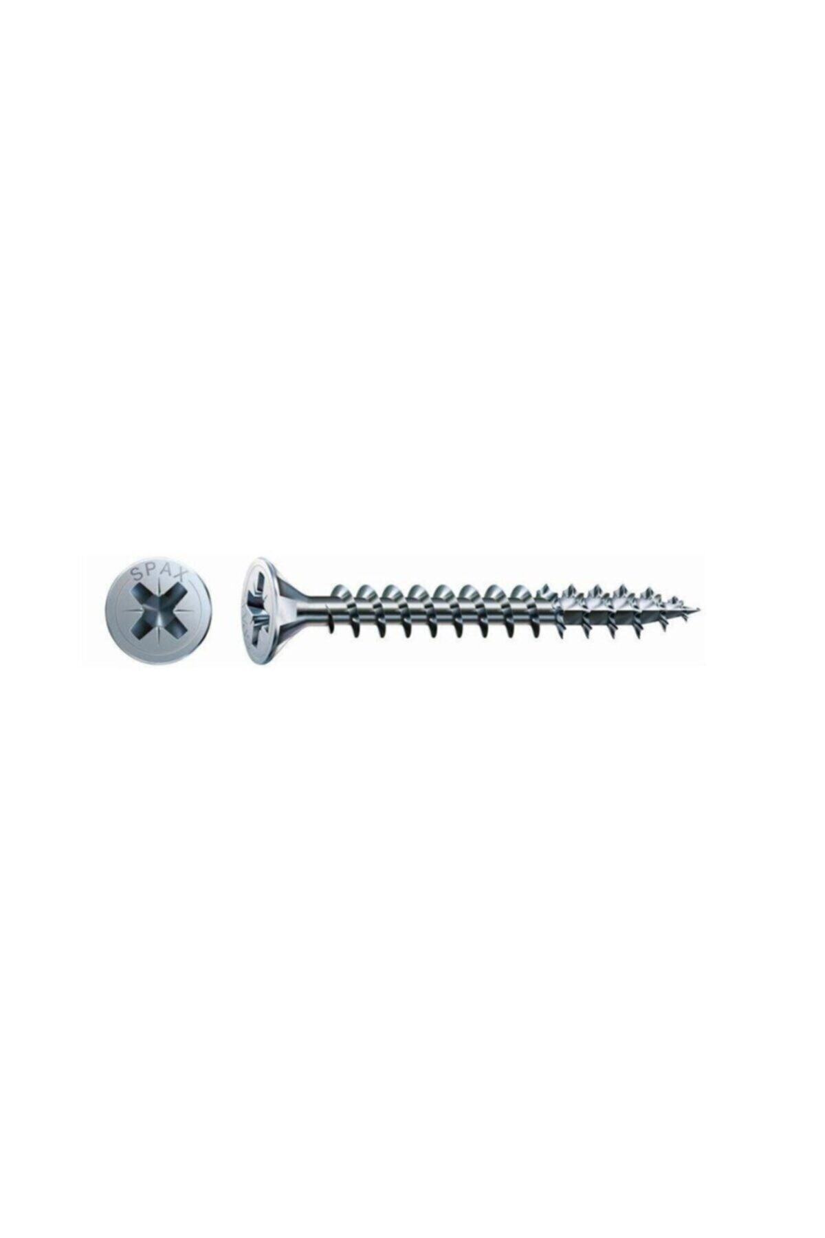 Sunta vidası Sivri Uçlu 4 X 18 mm (50 adet)