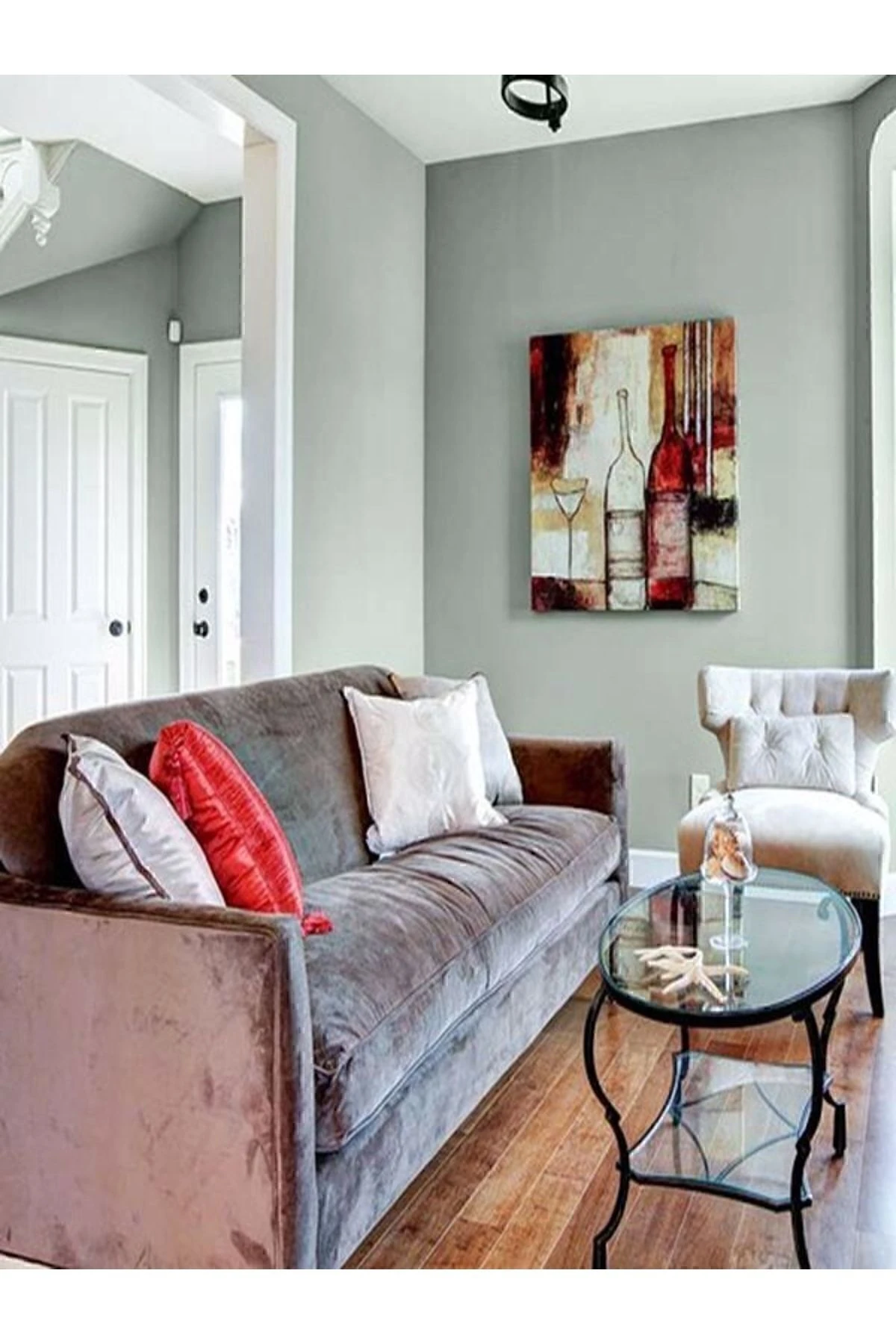 İpek Mat Trendy 2,5 Lt Ihlamur