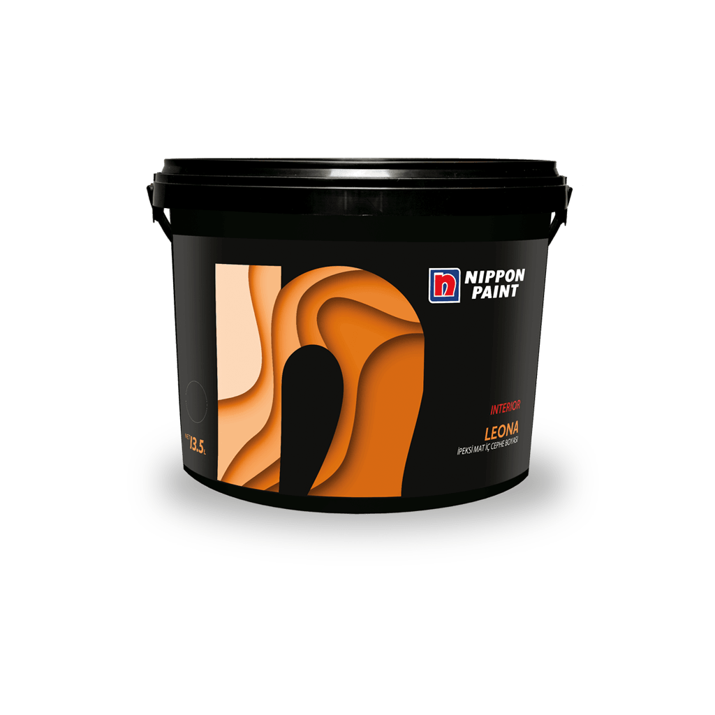 Nippon Paint LEONA 13,5 LT