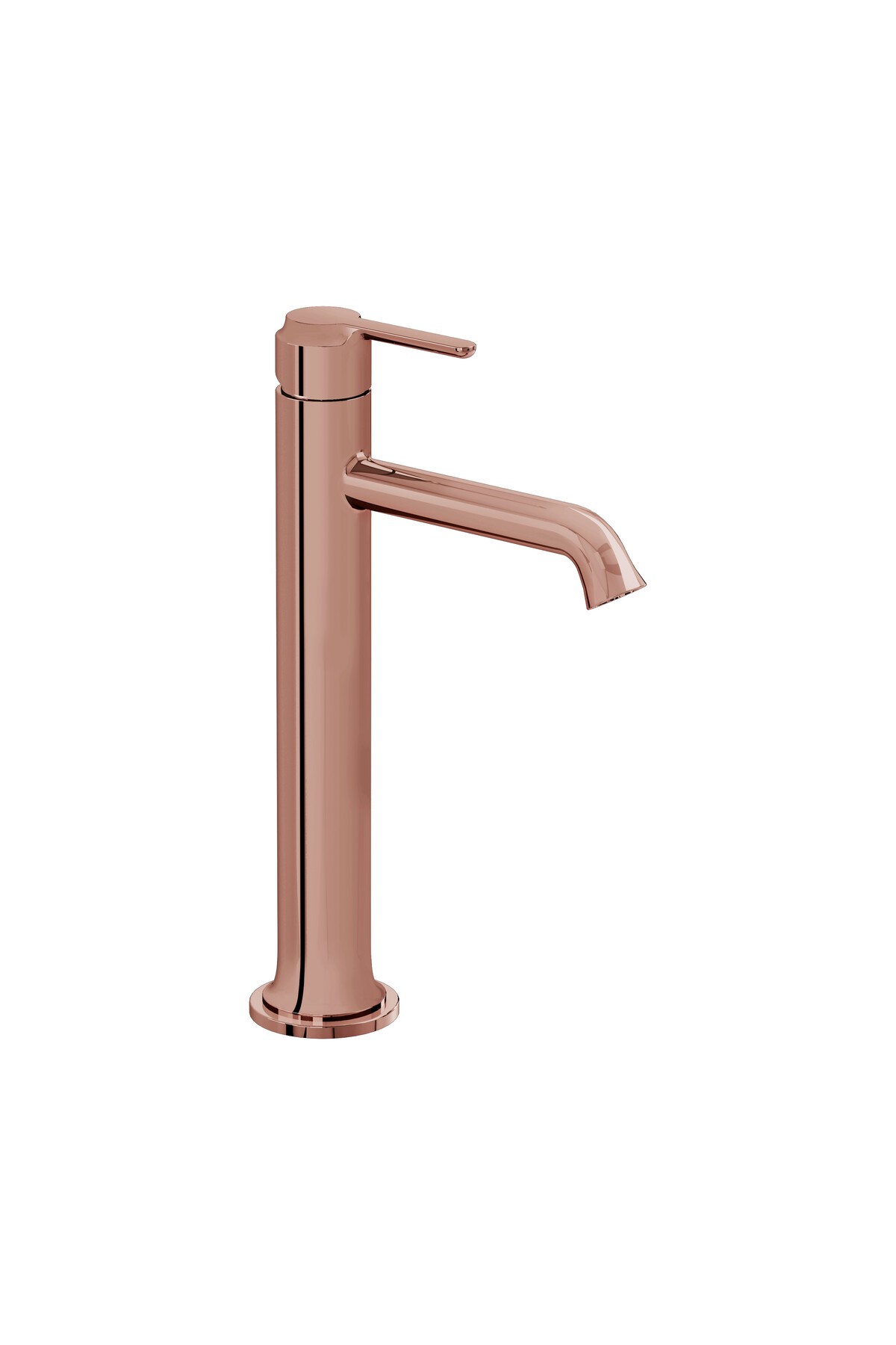 Origin Classic A4288229 Çanak Lavabo Bataryası, Soft Bakır