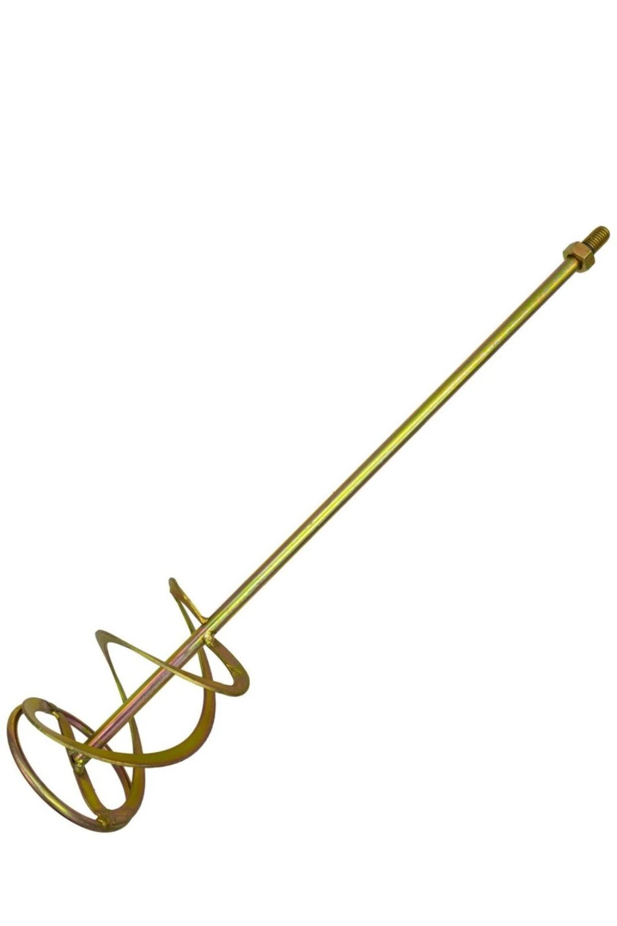 VİDALI BOYA KARIŞTIRICI M14X12CMX60CM