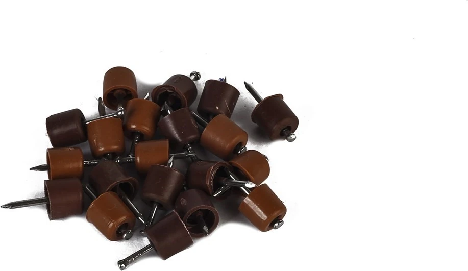 Çivili Raf Pimi 1000 Adet