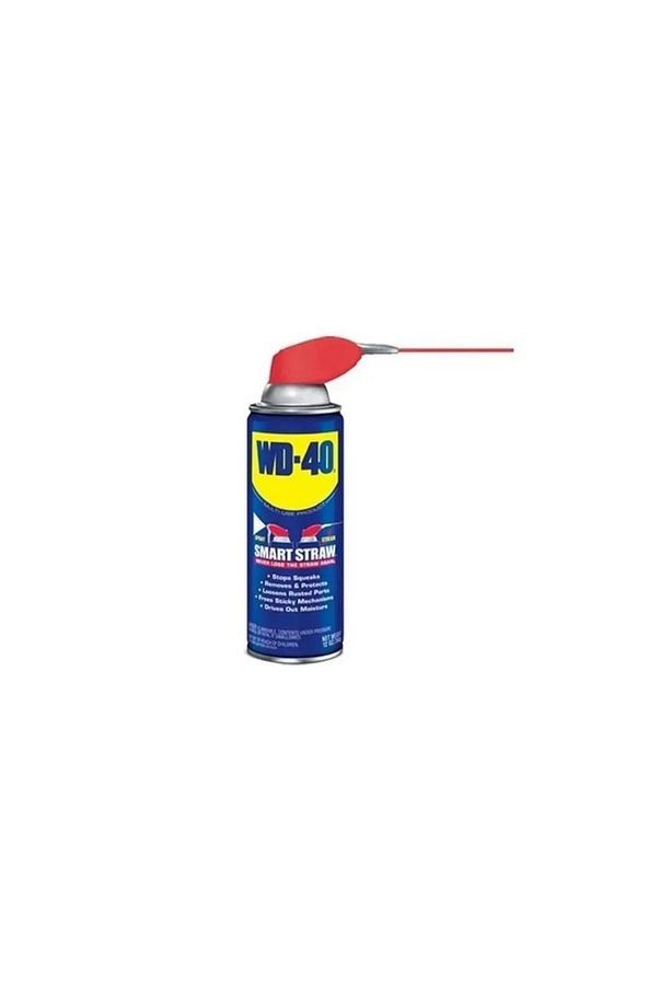Wd-40 350 Ml Aerosol