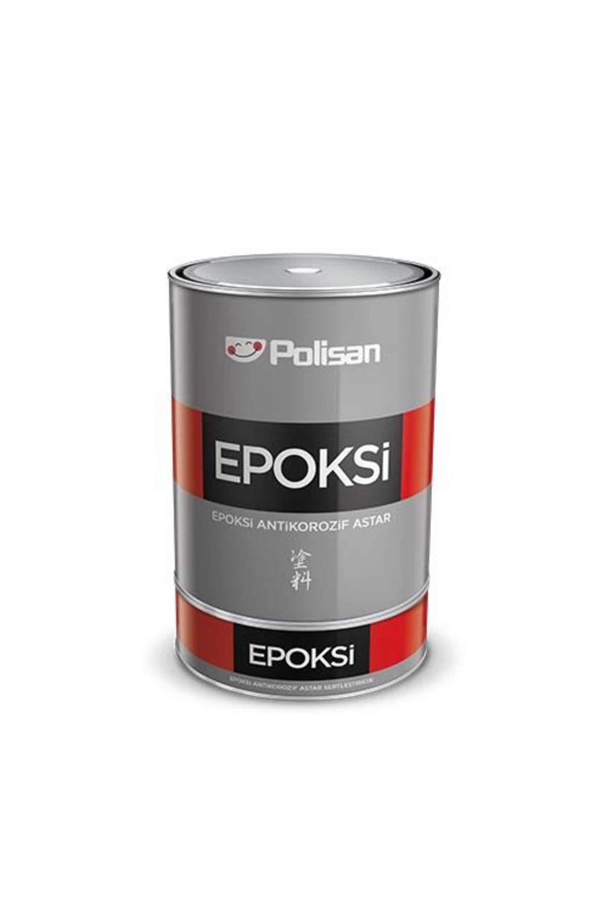 Marin Epoksi Antikorozif Astar 20kg