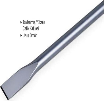 18Mm 600Mm*25Mm Sds Max Keski 1576 (1 Adet)