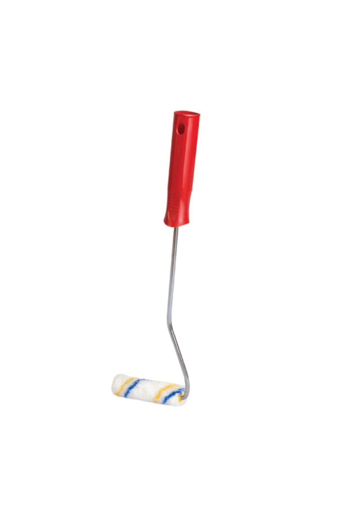 Mini Rulo 11 Cm Saplı