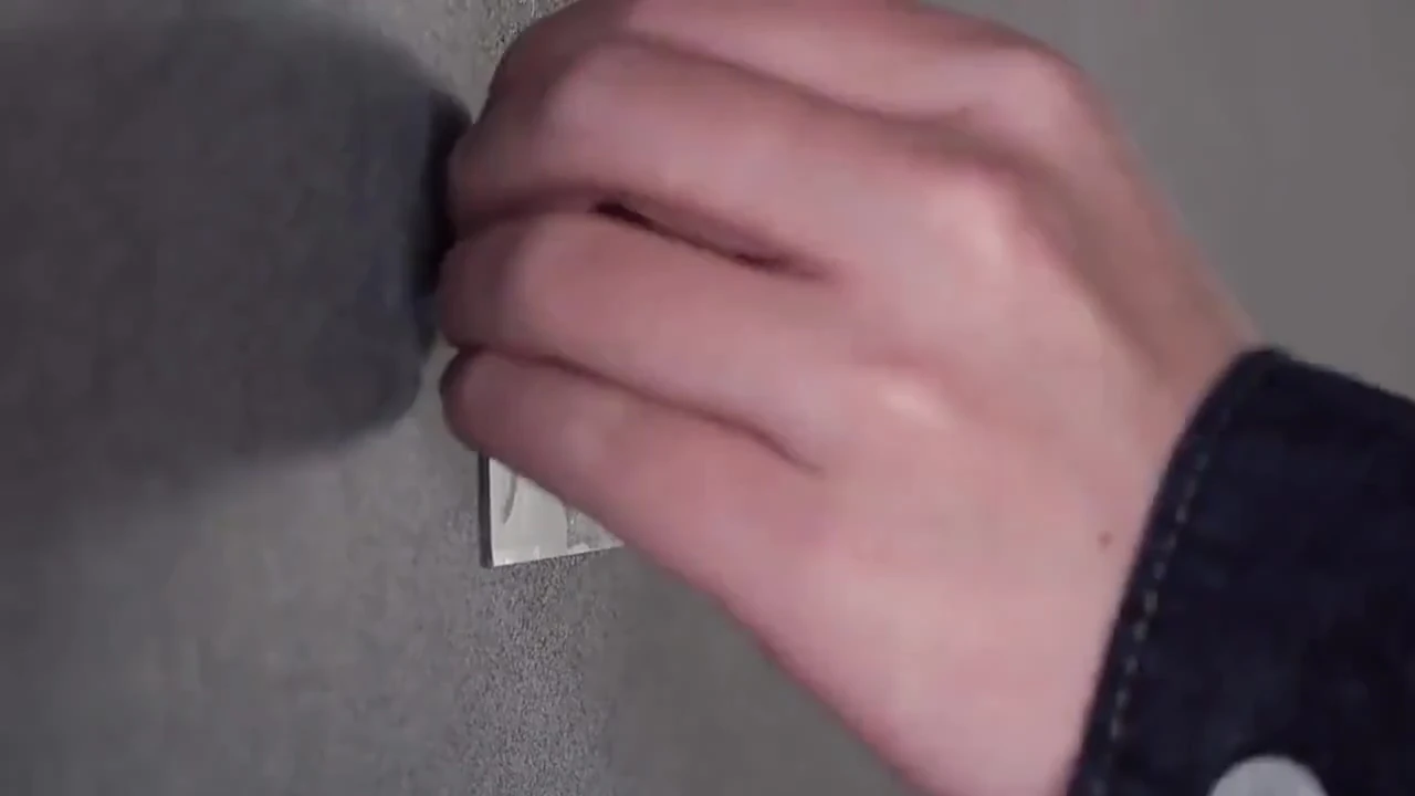 3 Metre Yüksek Mukavemetli Çift Taraflı Doku Bandı Bant-nano Teknolojili-süper Güçlü Bant