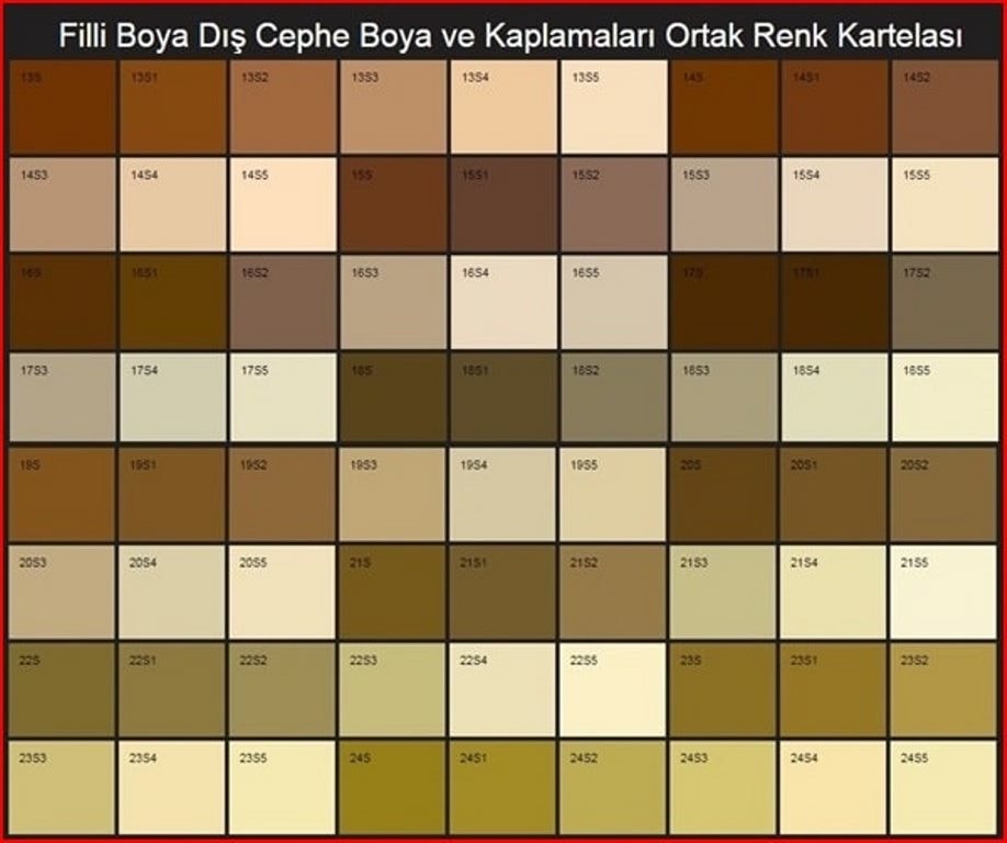 Nippon Aquatıc Kendini Temizleyebilen Dış Cephe Boyası 2.5 Lt
