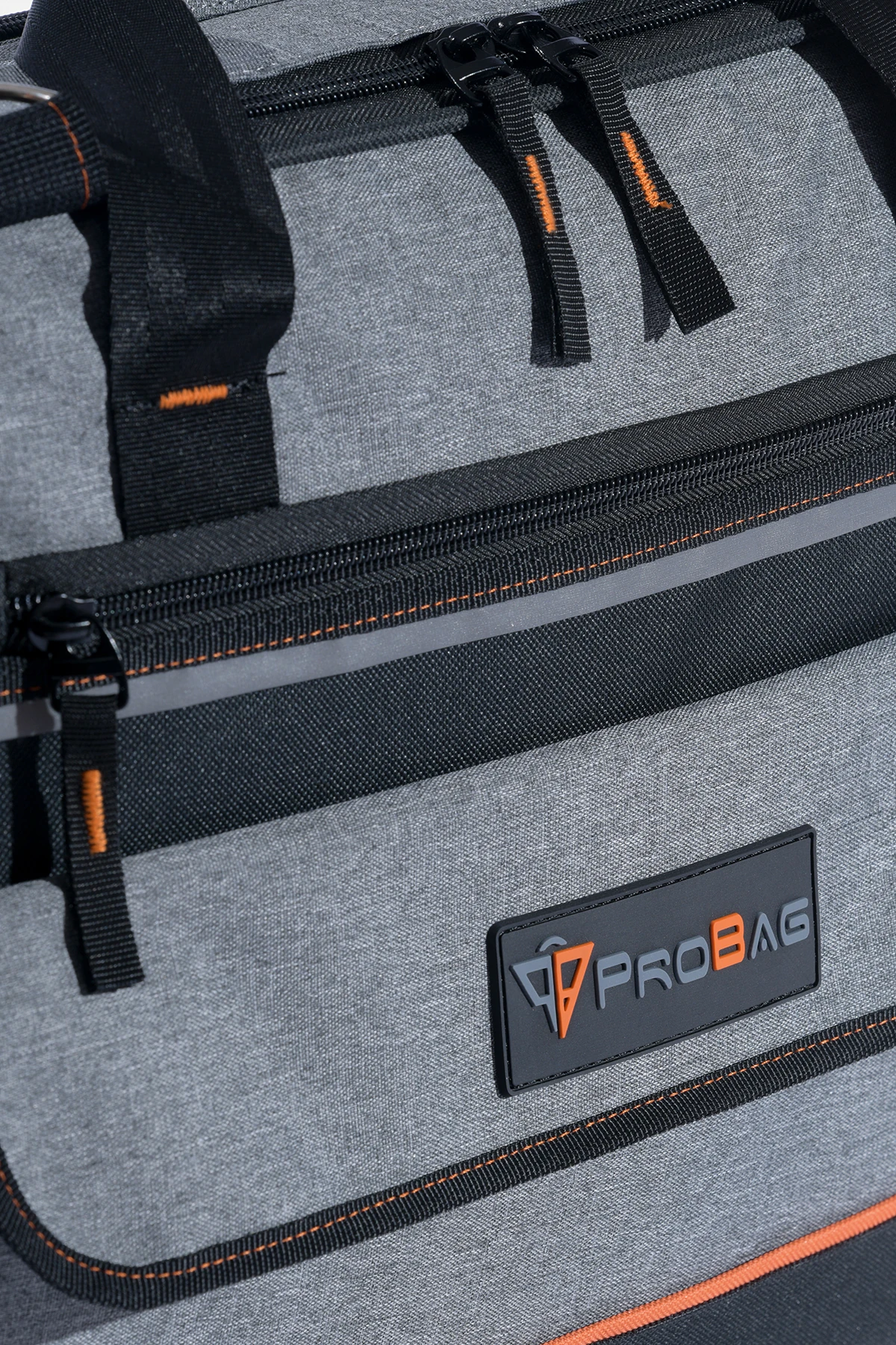 Teknisyen Bilgisayar ve Takım Çantası - 36 Bölmeli, Suya Dayanıklı, Elde ve Omuzda Taşıma