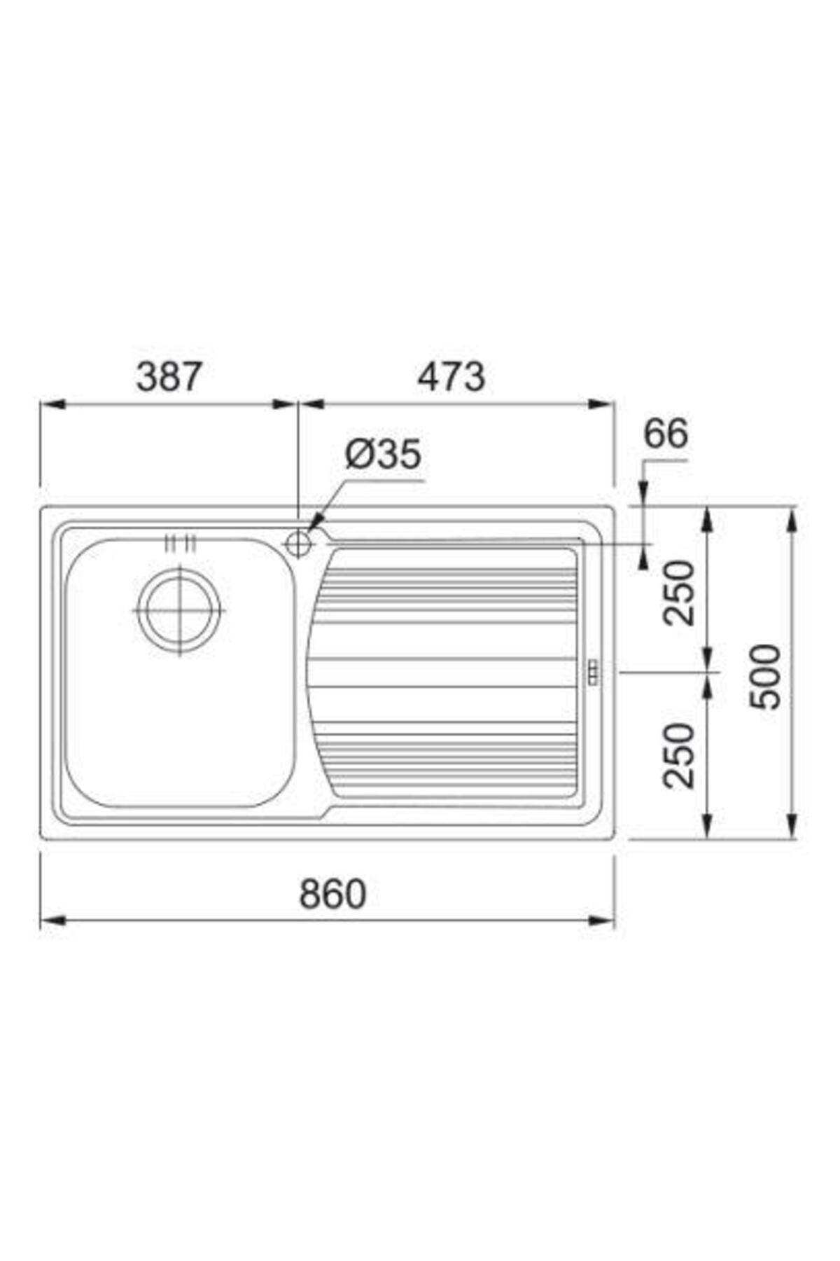 Lll 611 Sağ Mikrodekor Damlalıklı