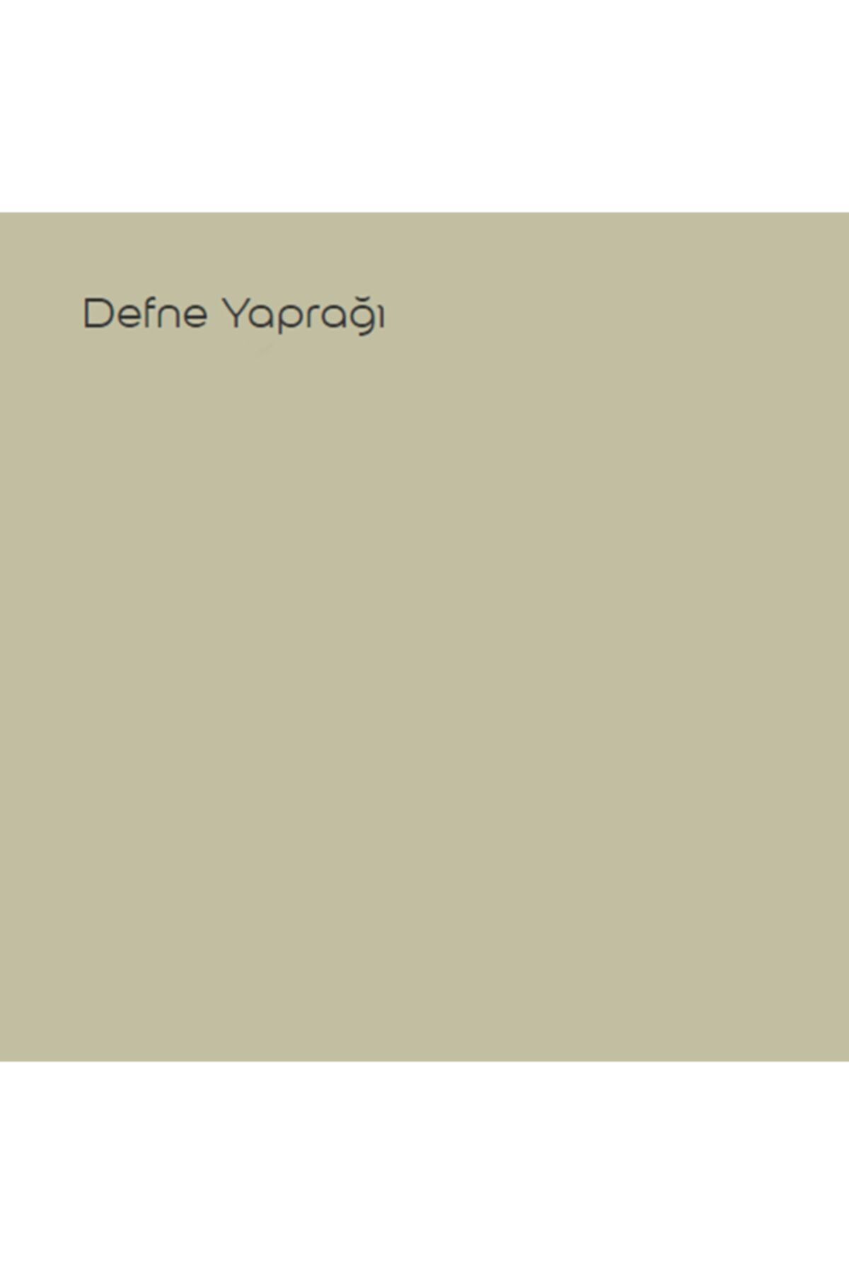 Antibakteriyel Hijyen Iç Cephe Boyası Defne Yaprağı 2,5 lt (3,5 kg)