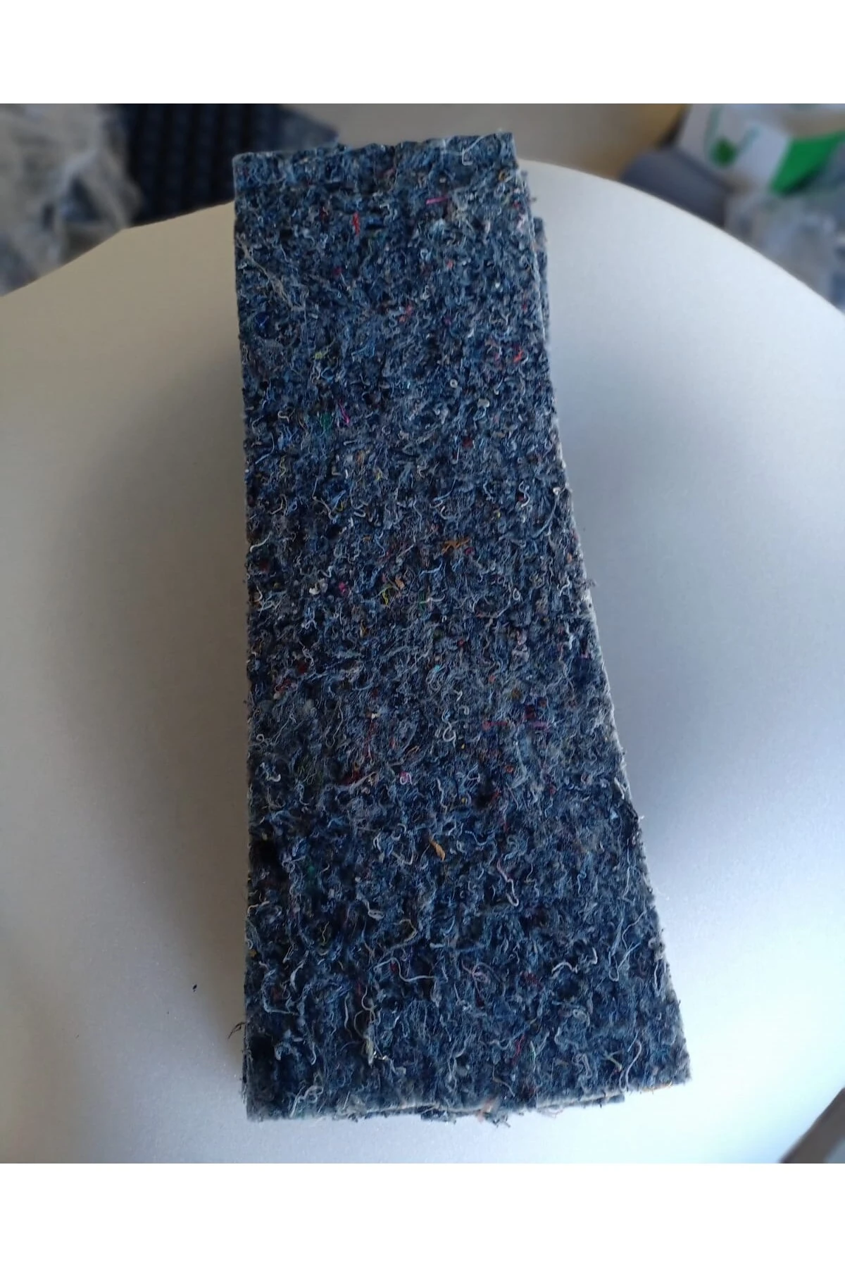 Karavan Keçesi Parça 5 Adet - 65CMx25cm - 20MM Kalınlık