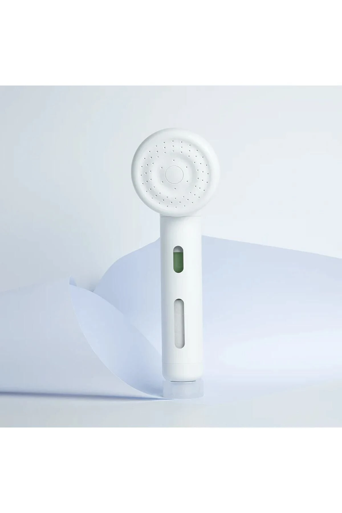 SH!FT Filtreli Duş Başlığı