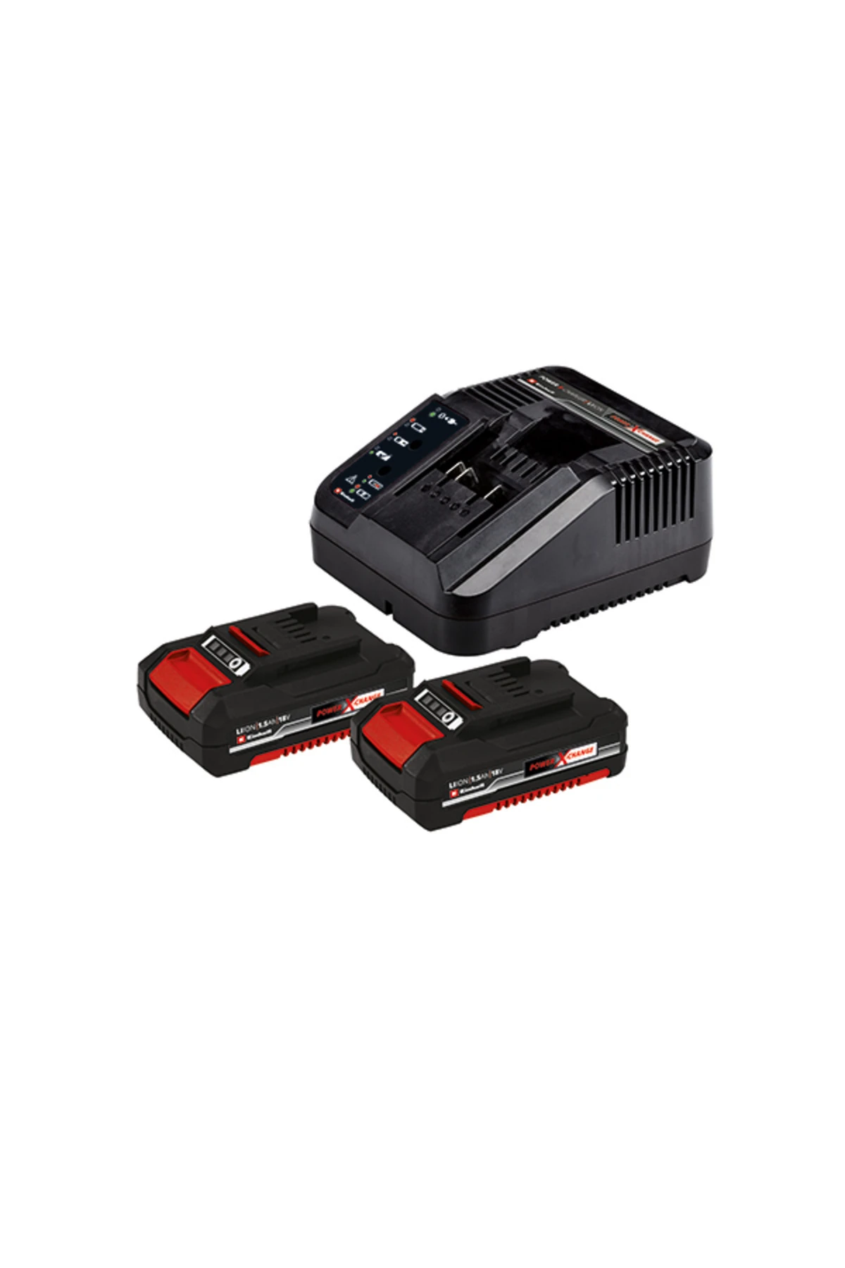 Te-cd 18/40-1 Li (2X1,5 AH), Akülü Vidalama - 4513939