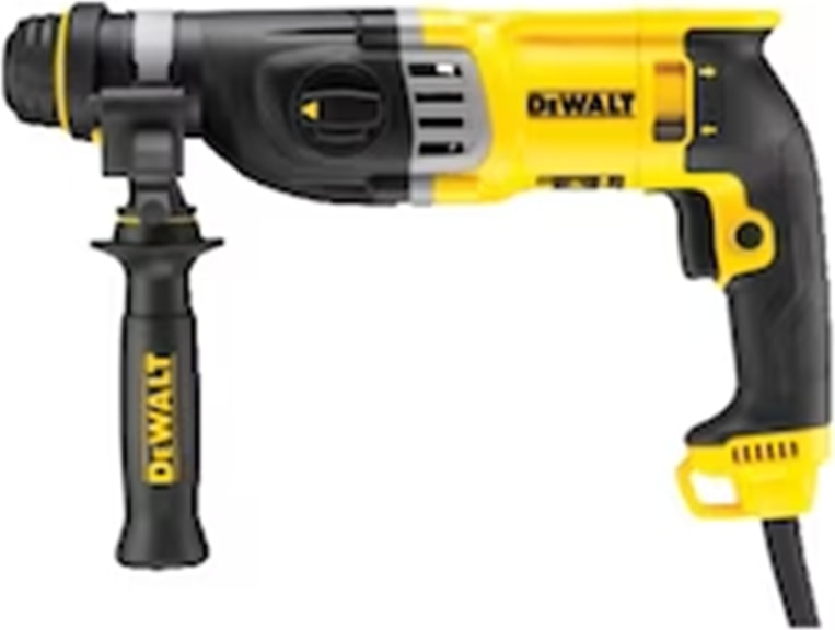 DEWALT Kırıcı/ Delici Sds Plus Pnömatik Matkap