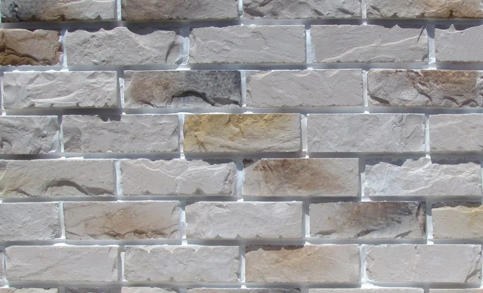 Taş Tuğla - PS 4007   -  1 m2