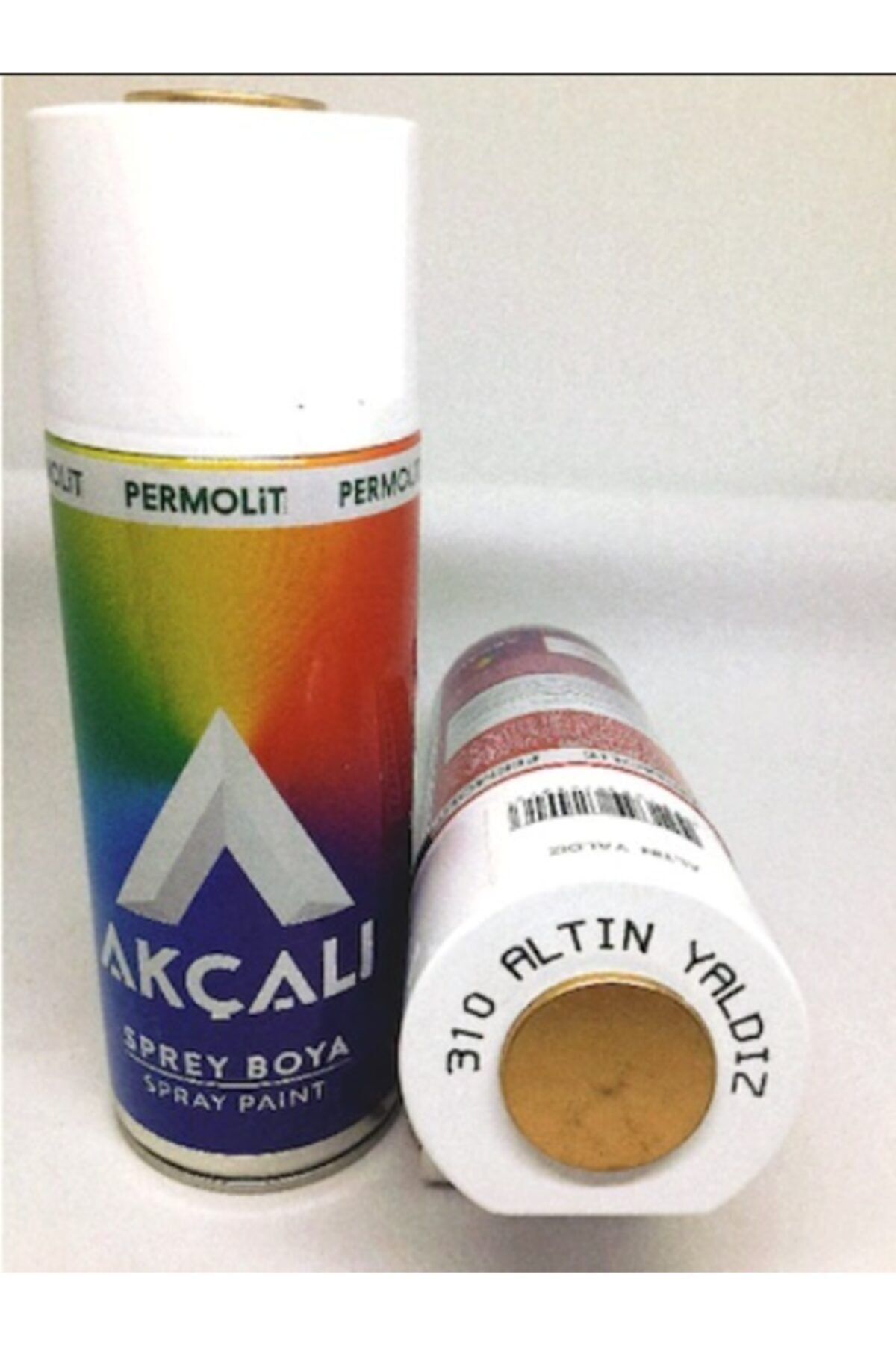 Altım/gold Sprey Boya