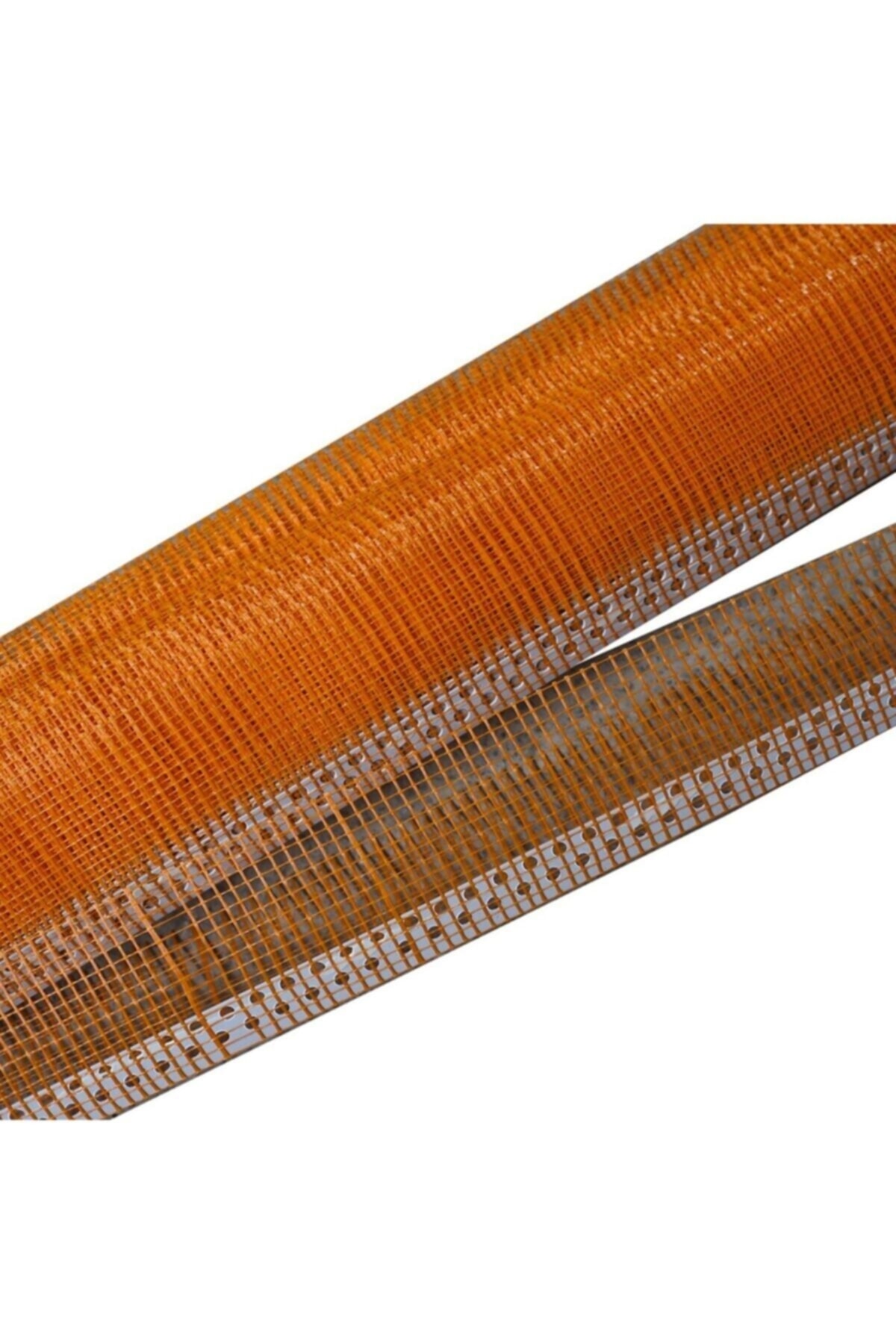 Fileli Pvc Köşe Profili 250 cm 100 Adet