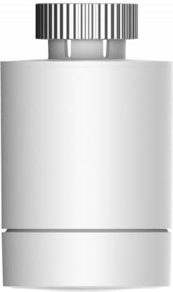 Akıllı Radyatör Termostatı SRTS-A01 (Apple Home Destekli)