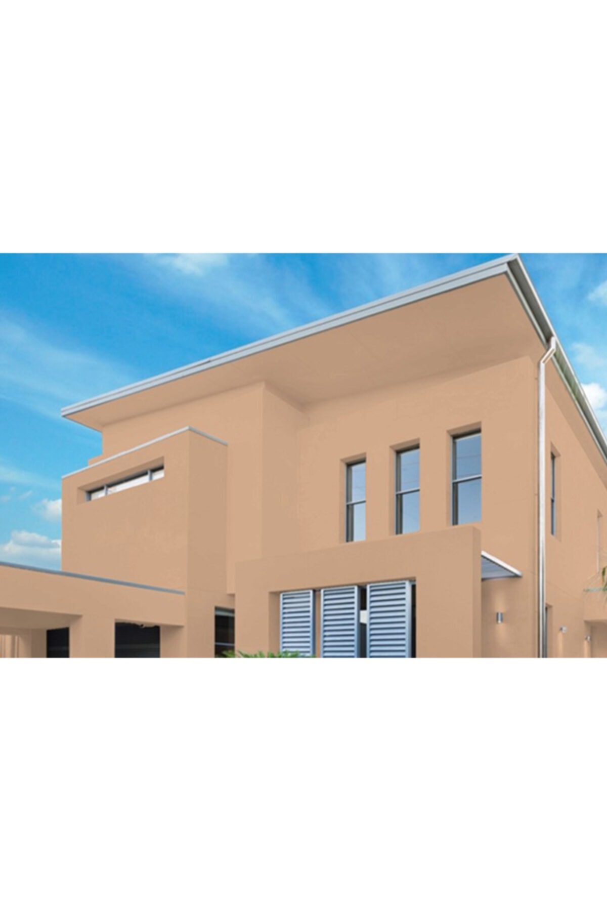 Coppertone 1029 Dış Cephe Jotashield Silk Serisi 13 lt