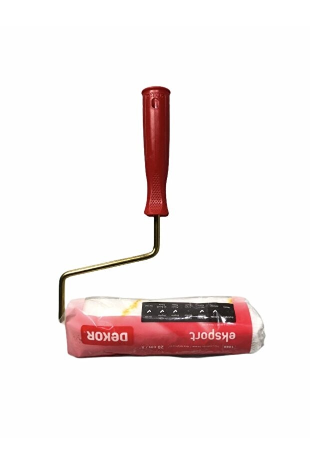 20 Cm Eksport Rulo