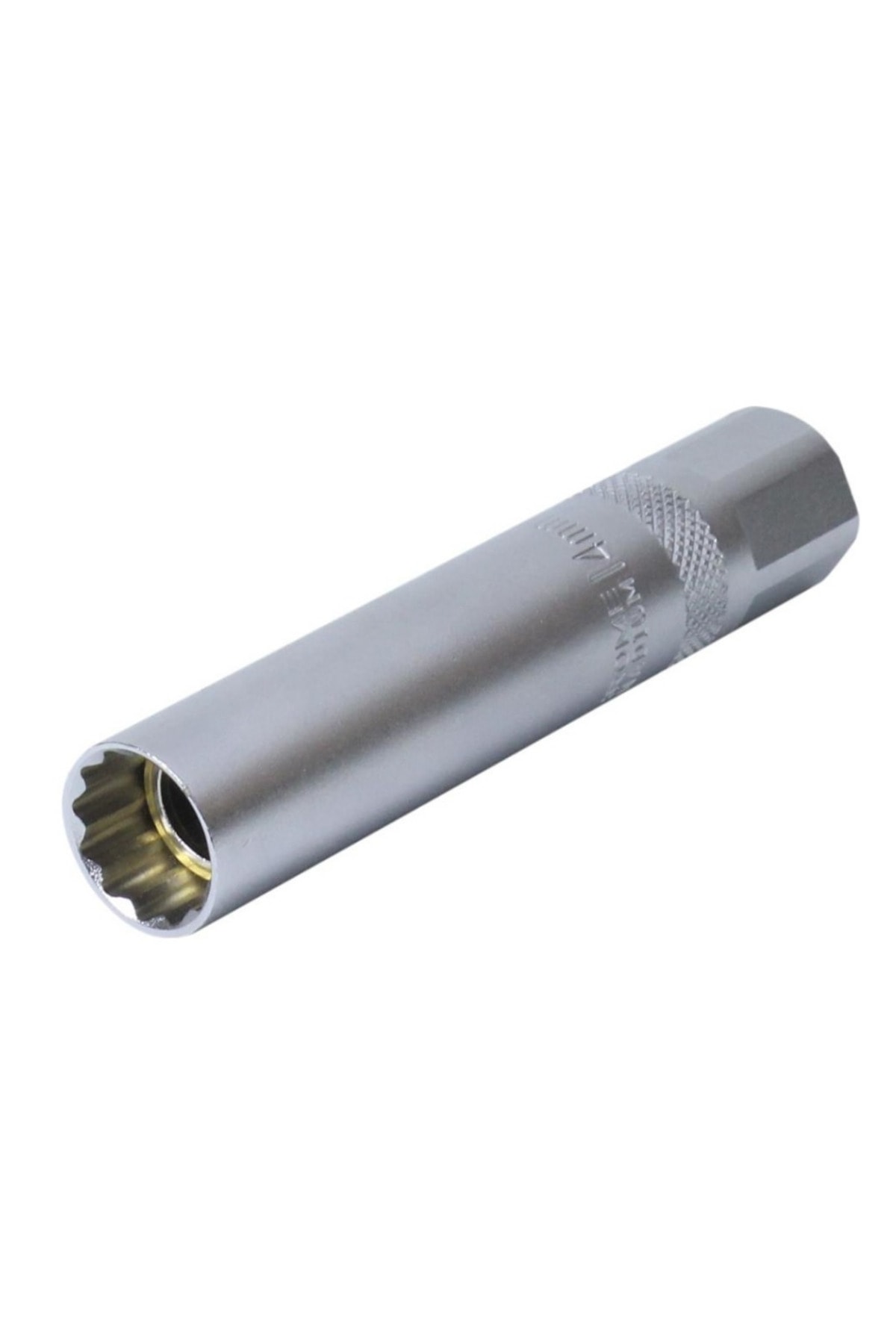 RİCO 3/8” Buji Lokma 14mm 12 Köşe 9cm