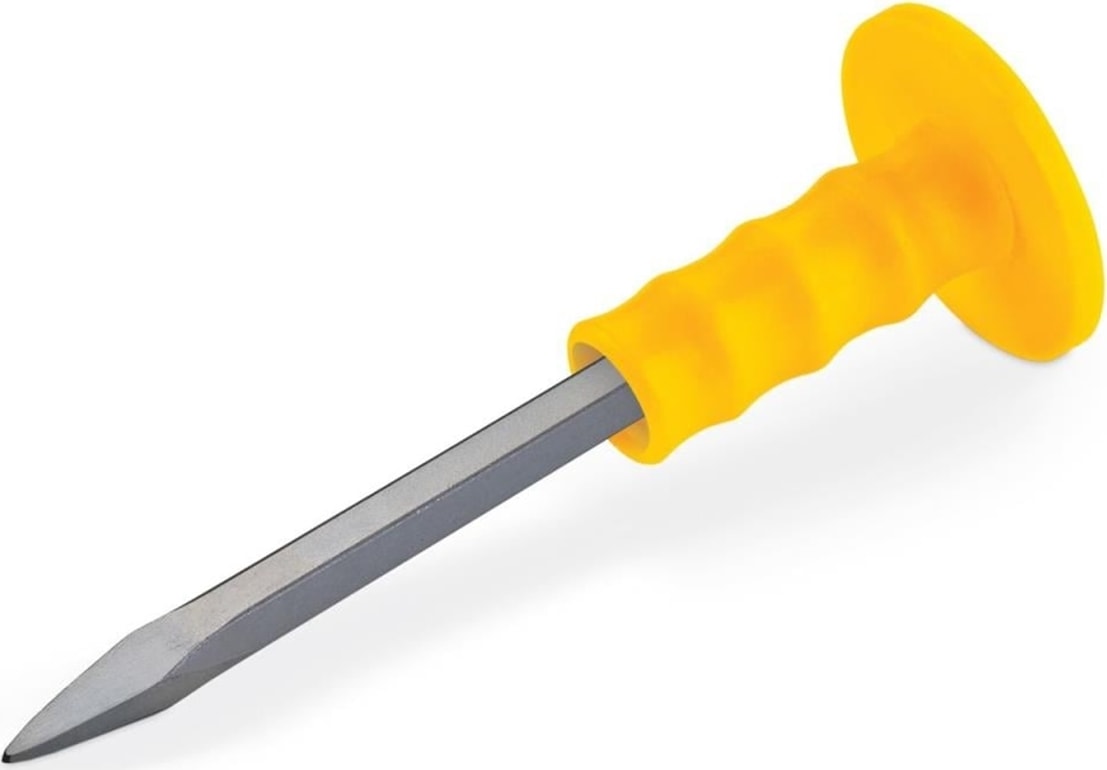 Plastik Korumalı Murç 30CM