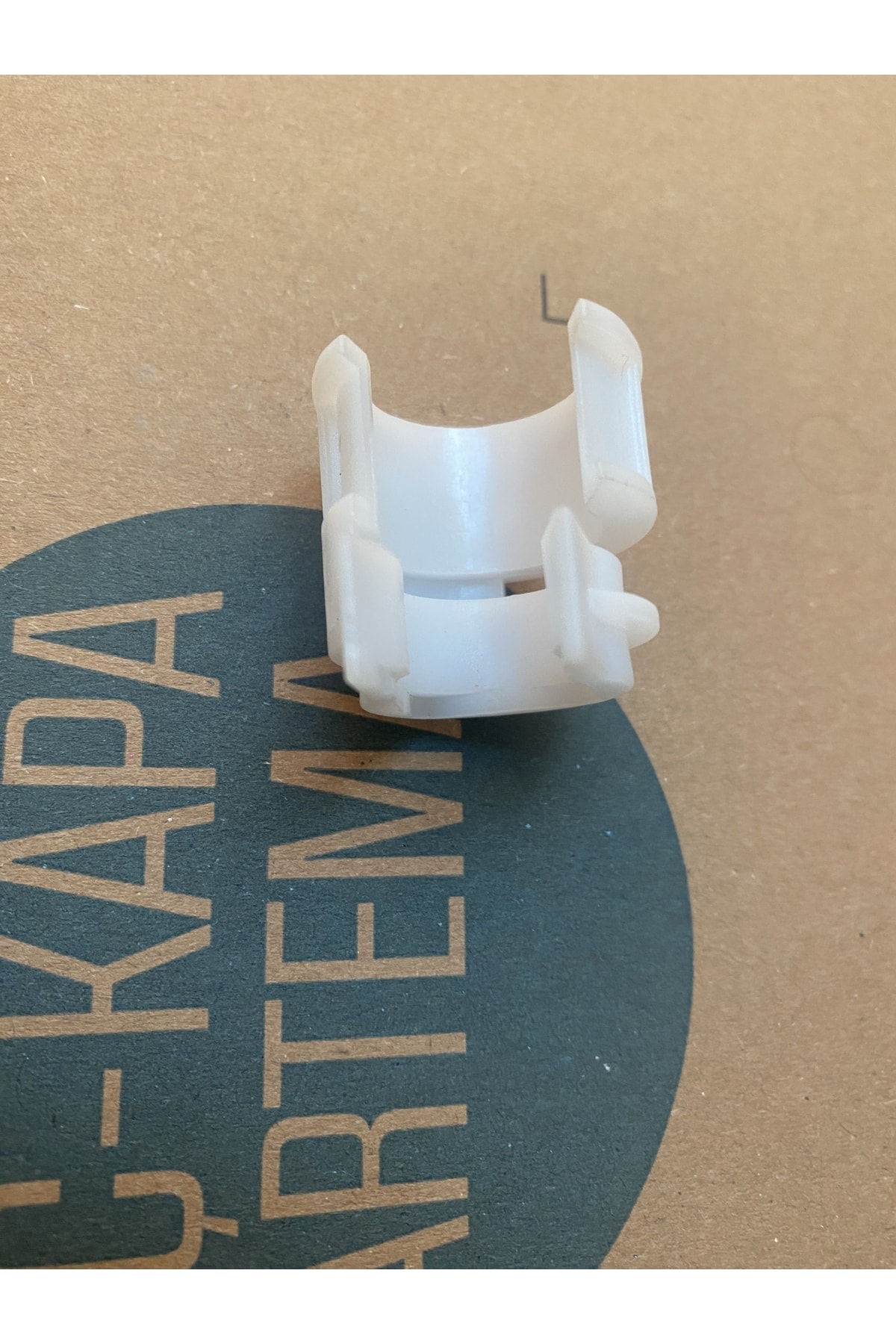 Flatör Şamandıra Doldurma Grubu Adaptörü Klipsi