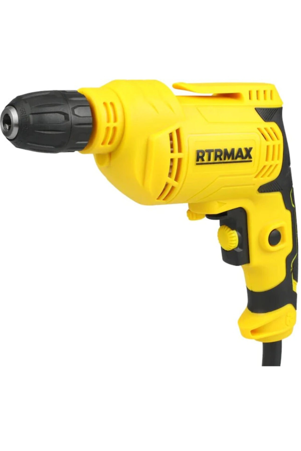 Rtm1520 Darbesiz Matkap 10mm