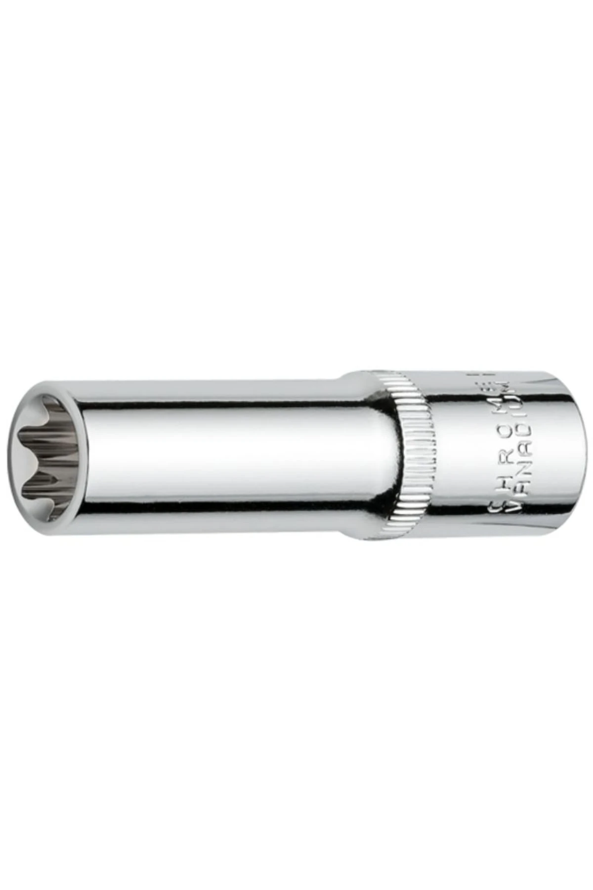 3/8"dış Torx Derin Lokma Anahtar-e10