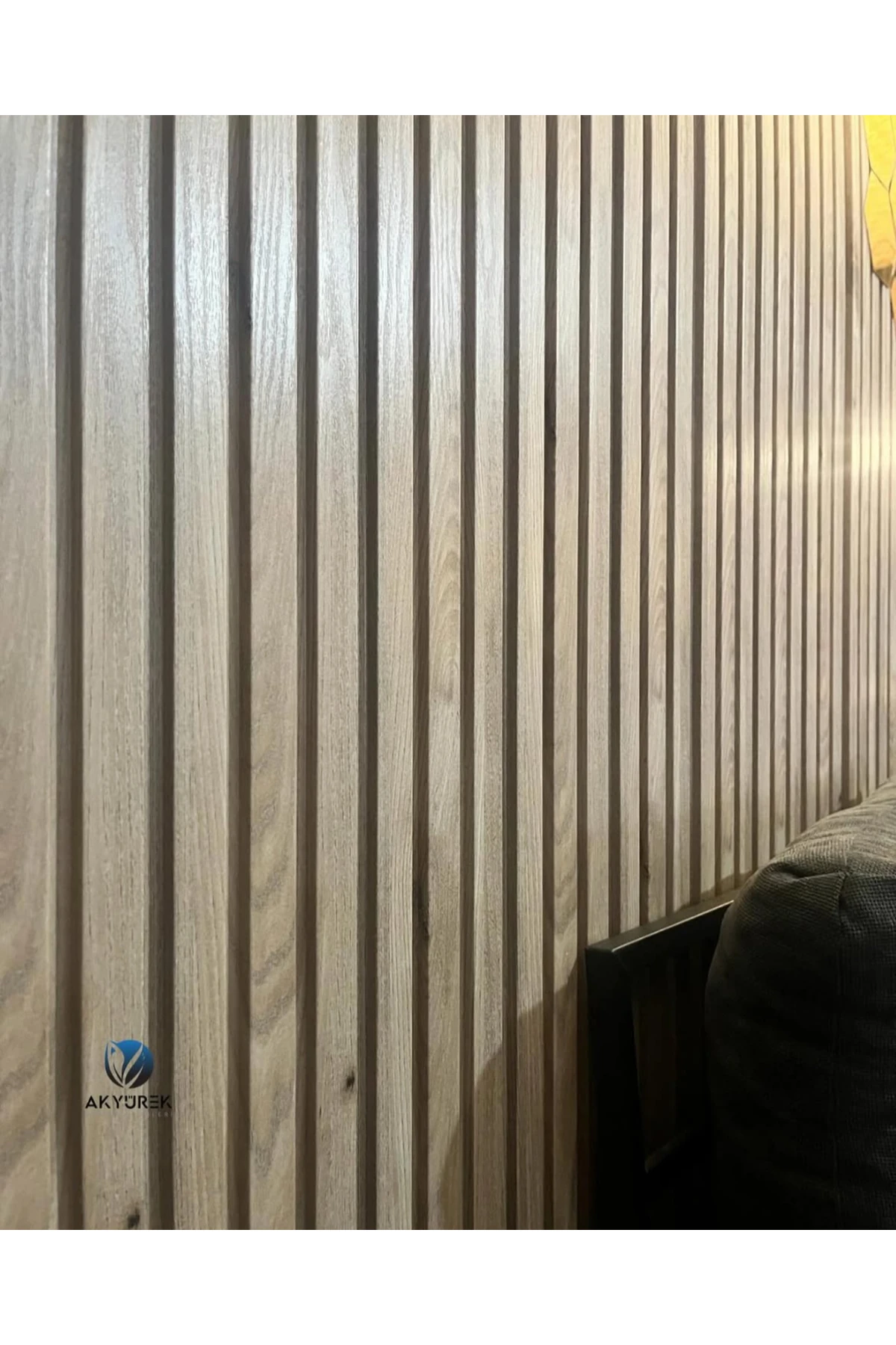 AKYÜREK  LB 3771 MODEL ORLANDO RENK DEKOR PROFİL DUVAR KAPLAMA PANEL LAMBRİ