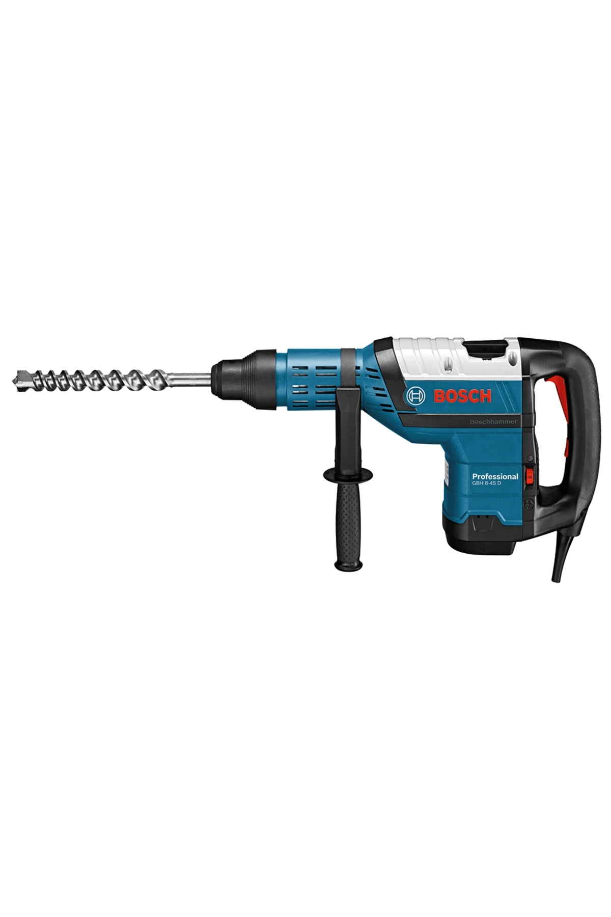 Professional GBH 8-45 D Kırıcı Delici