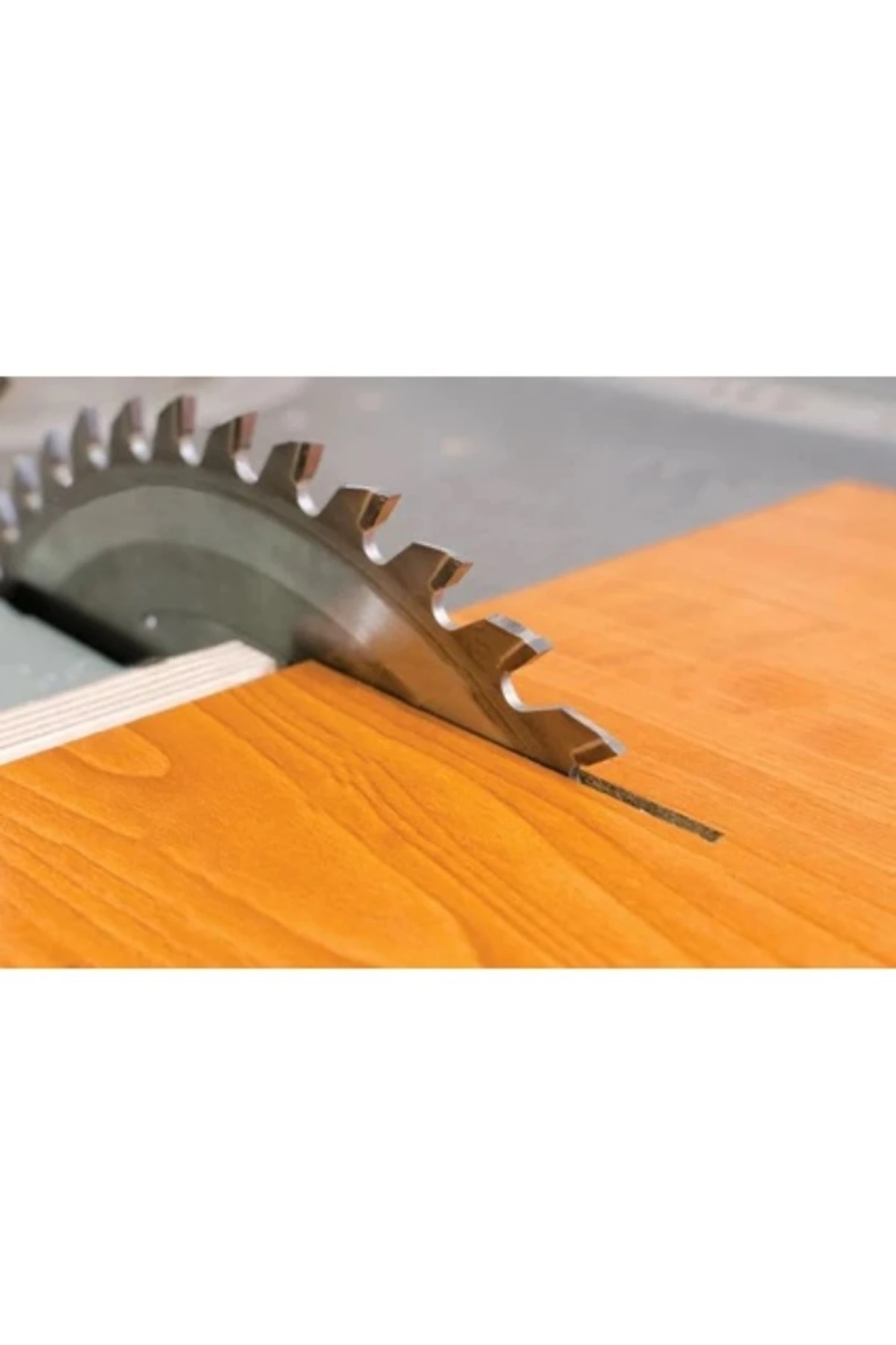 ELMAS SUNTA TESTERE  24T 180 MM SGS3005