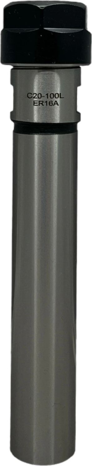 BOSCH C20-ER16A-100 Boy Silindirik Uzatma