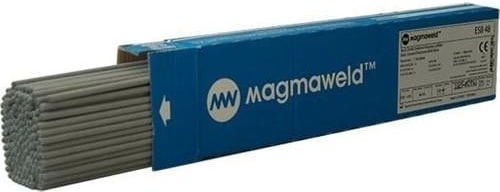 Magmaweld Esb 48 3.25X350 mm Bazik Elektrod