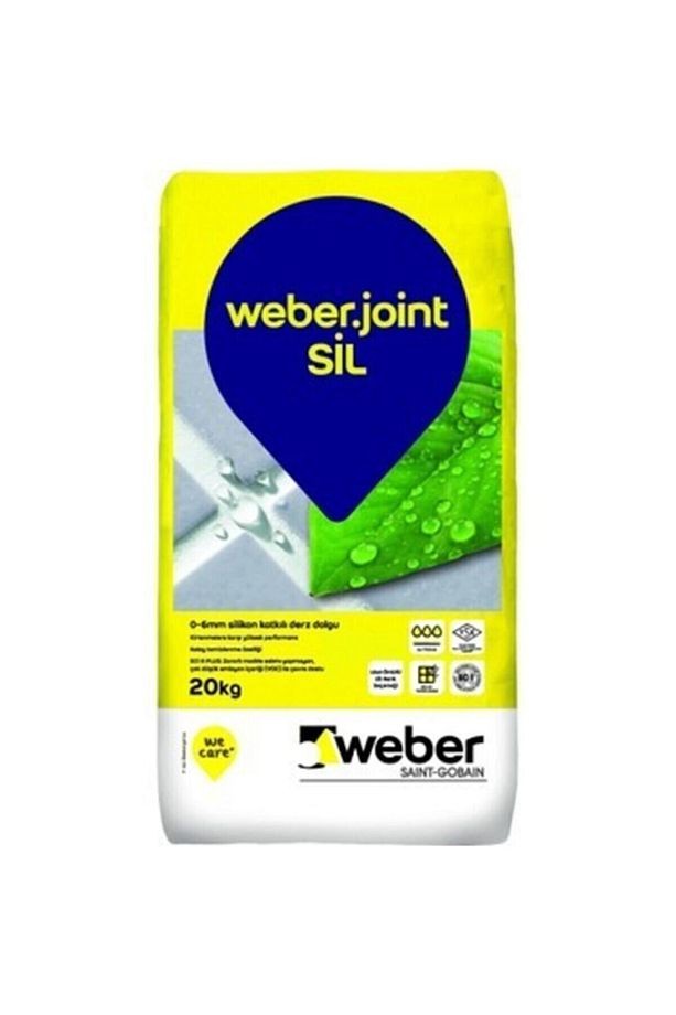 Joint Sil Derz Dolgu Bozdağ Krem 20kg