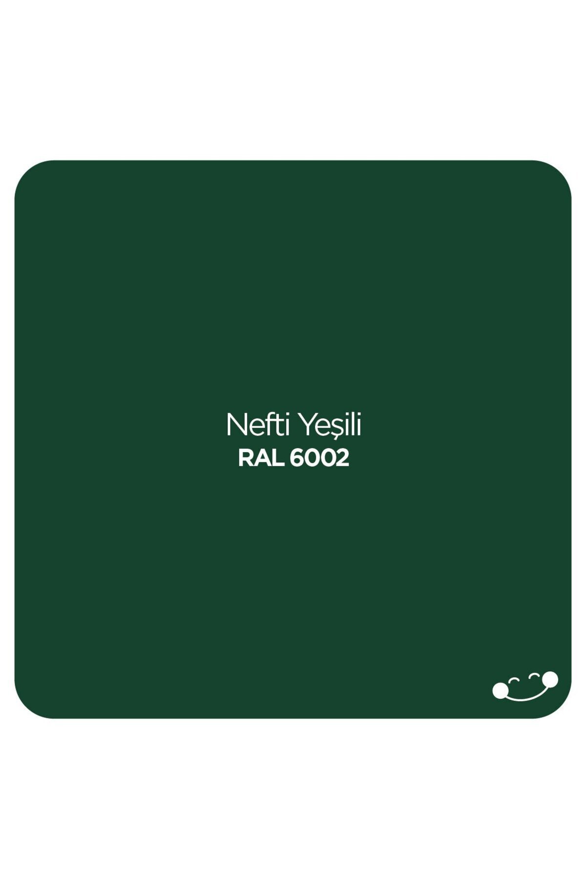 Nefti Yeşil Sprey Boya 400 ml (6 Adet )