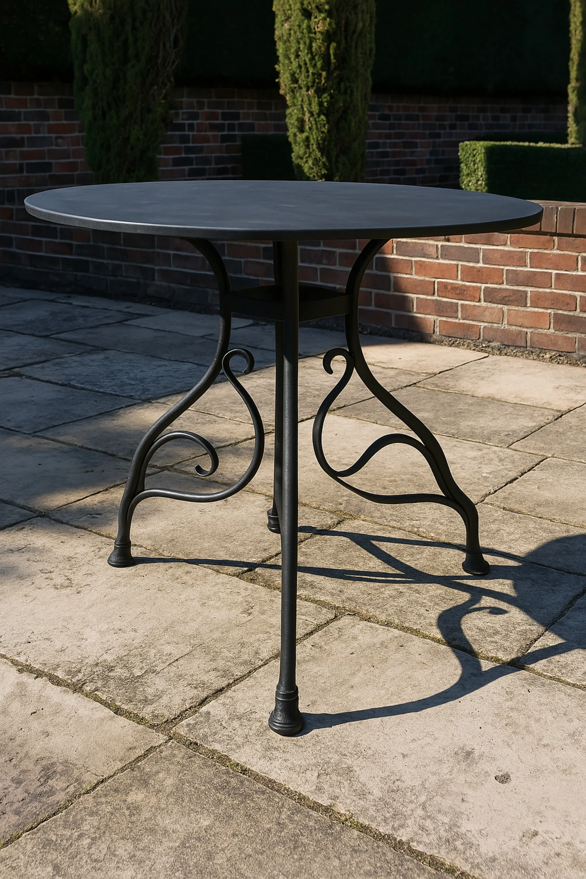 Endüstriyel Rapid Boya – Mat Siyah | Metal, Demir, Ahşap Yüzeyler Için