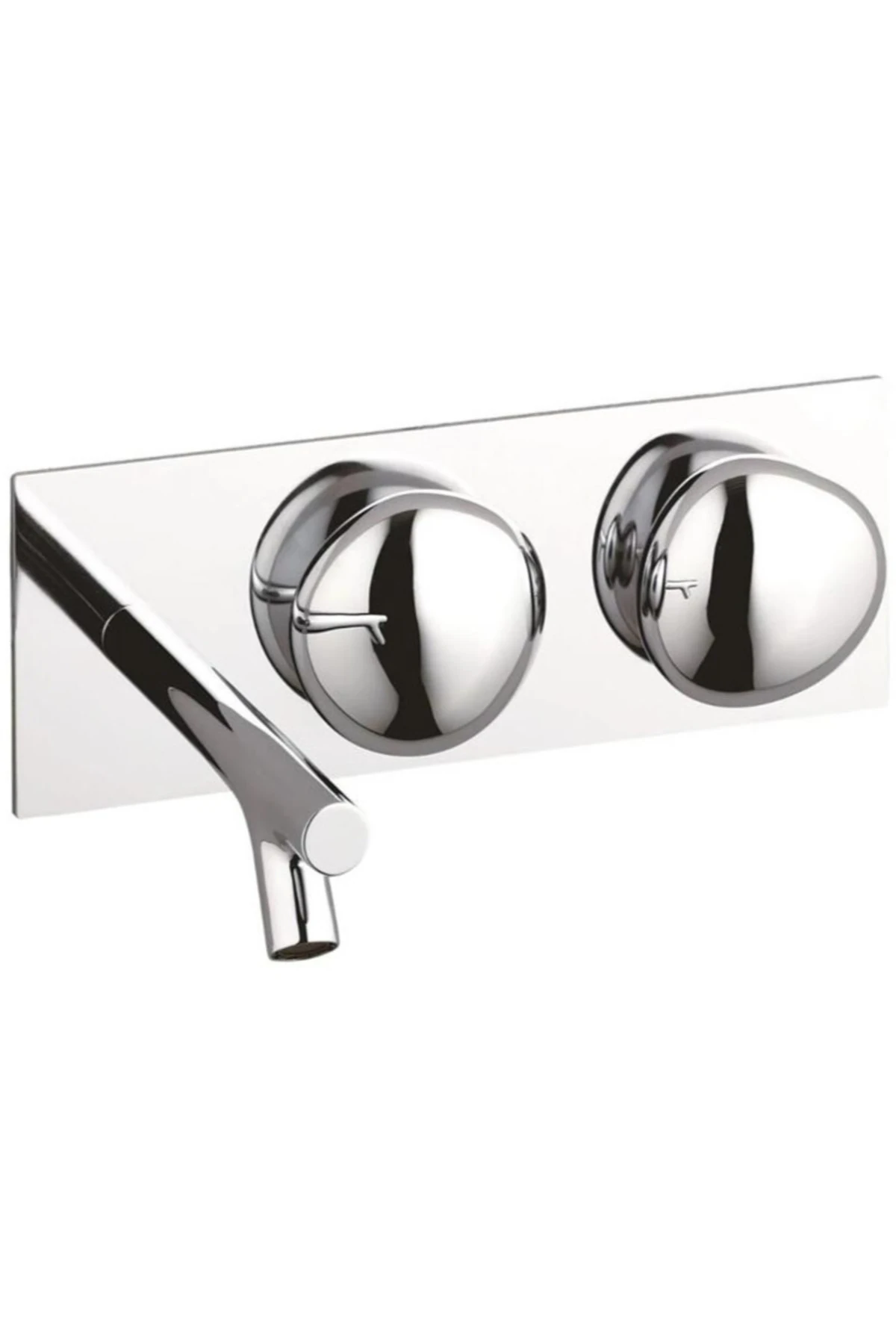 İstanbul Ankastre Lavabo Bataryası A41808